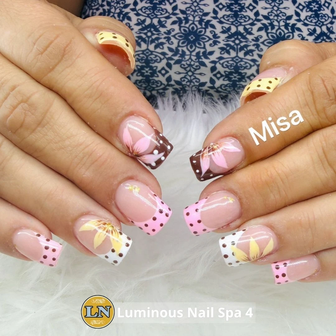 Luminous Nail Spa 4
